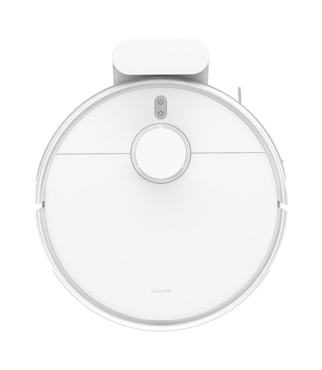 Xiaomi S40C Σκούπα Ρομπότ για Σκούπισμα & Σφουγγάρισμα με Wi-Fi Λευκή Xiaomi S40C Σκούπα Ρομπότ για Σκούπισμα & Σφουγγάρισμα με Wi-Fi Λευκή