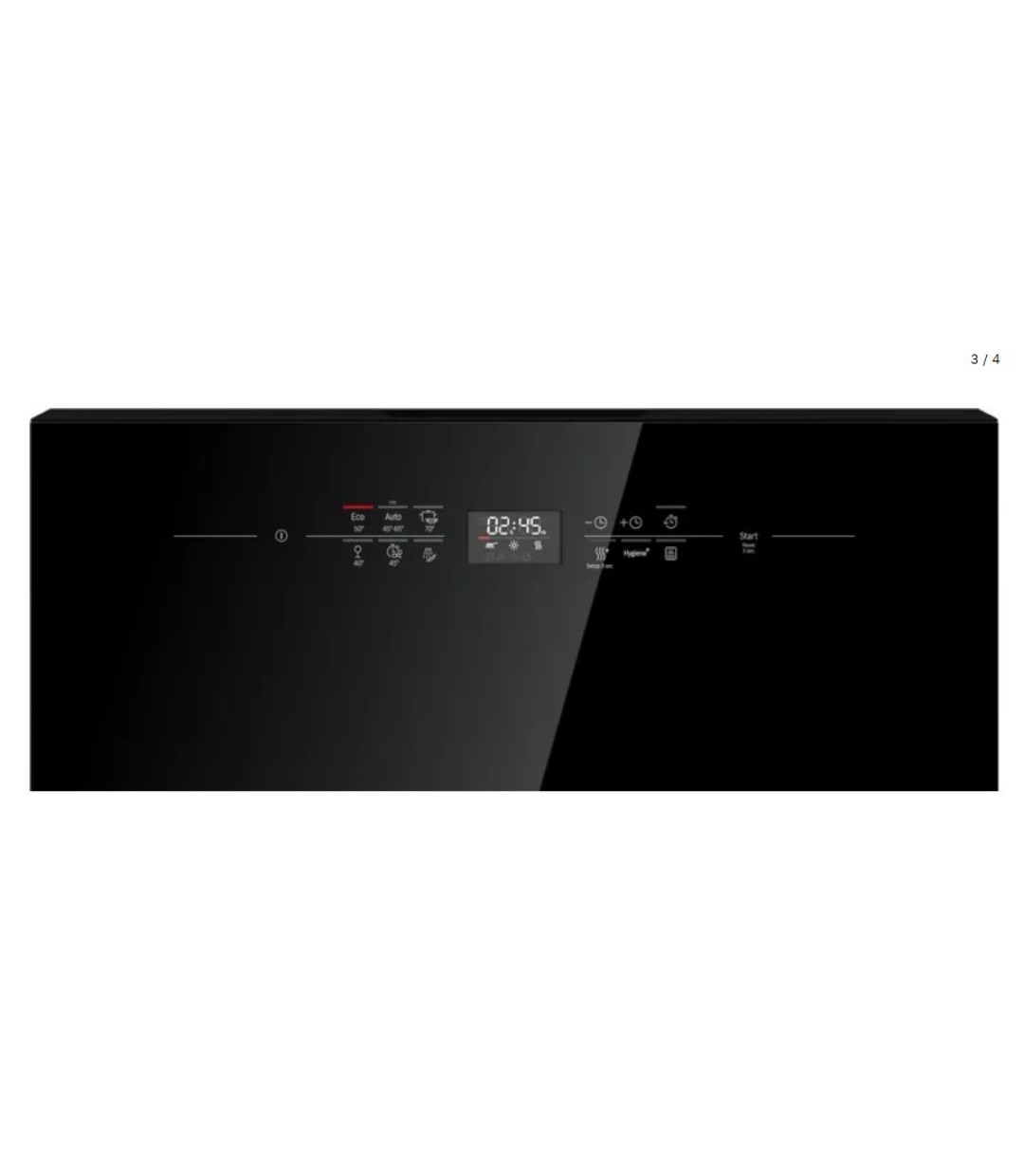 Πλυντήριο Πιάτων Πάγκου για 6 Σερβίτσια Bosch SKS 6 ITB 00 E  Π55.1xY45εκ. Μαύρο