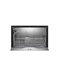 Πλυντήριο Πιάτων Πάγκου για 6 Σερβίτσια Bosch SKS 6 ITB 00 E  Π55.1xY45εκ. Μαύρο