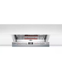 Bosch SPV4EMX25E  Πλήρως Εντοιχιζόμενο Πλυντήριο Πιάτων με Wi-Fi για 10 Σερβίτσια EfficientDry Π44.8xY81.5εκ.