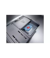 Bosch SPV4EMX25E  Πλήρως Εντοιχιζόμενο Πλυντήριο Πιάτων με Wi-Fi για 10 Σερβίτσια EfficientDry Π44.8xY81.5εκ.