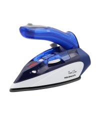 Σίδερο Telemax SW-602A Ταξιδίου Ατμού 1100W Σίδερο Telemax SW-602A Ταξιδίου Ατμού 1100W