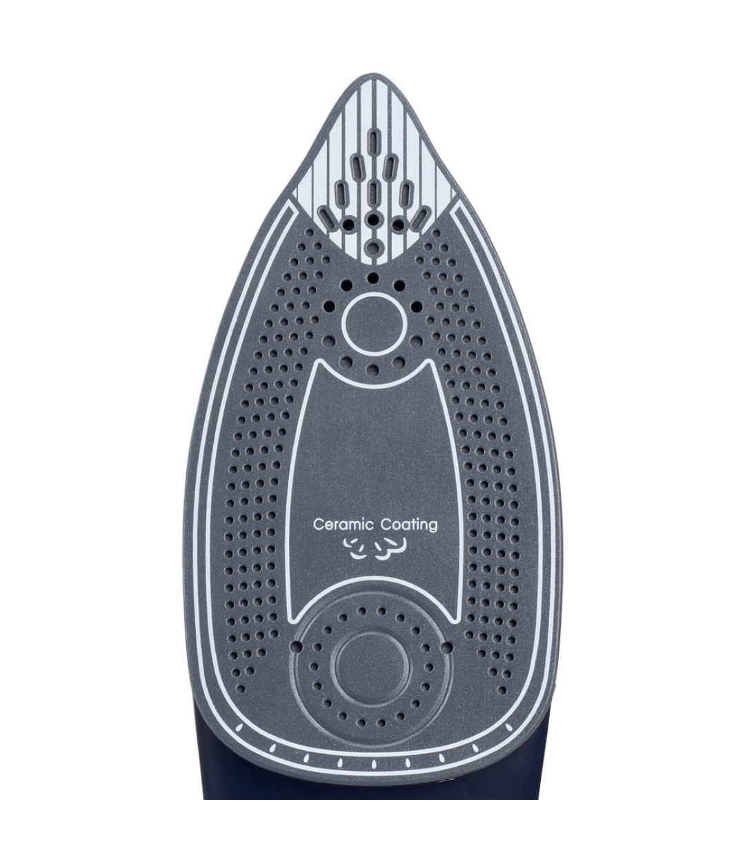 Σίδερο Telemax SW-602A Ταξιδίου Ατμού 1100W Σίδερο Telemax SW-602A Ταξιδίου Ατμού 1100W