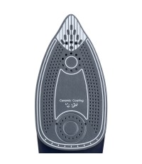 Σίδερο Telemax SW-602A Ταξιδίου Ατμού 1100W Σίδερο Telemax SW-602A Ταξιδίου Ατμού 1100W