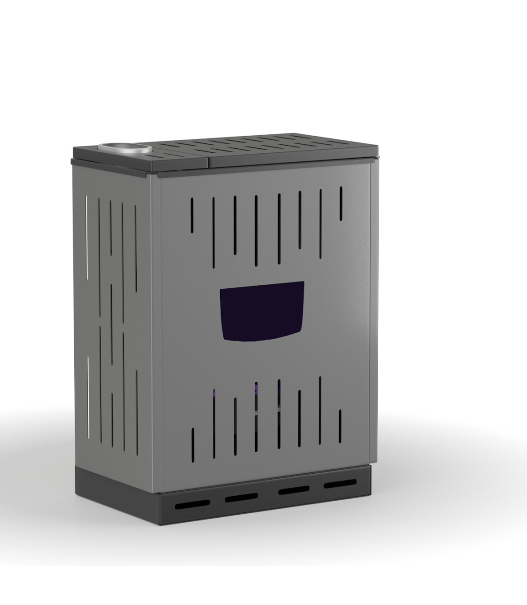 Thermogatz T-10 Σόμπα Πετρελαίου 9.65kW Thermogatz T-10 Σόμπα Πετρελαίου 9.65kW