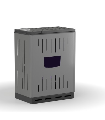 Thermogatz T-10 Σόμπα Πετρελαίου 9.65kW