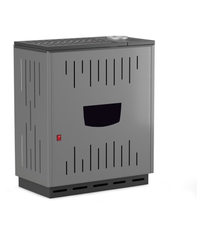 Thermogatz T-20 Αερόθερμη Σόμπα Πετρελαίου 16.5kW