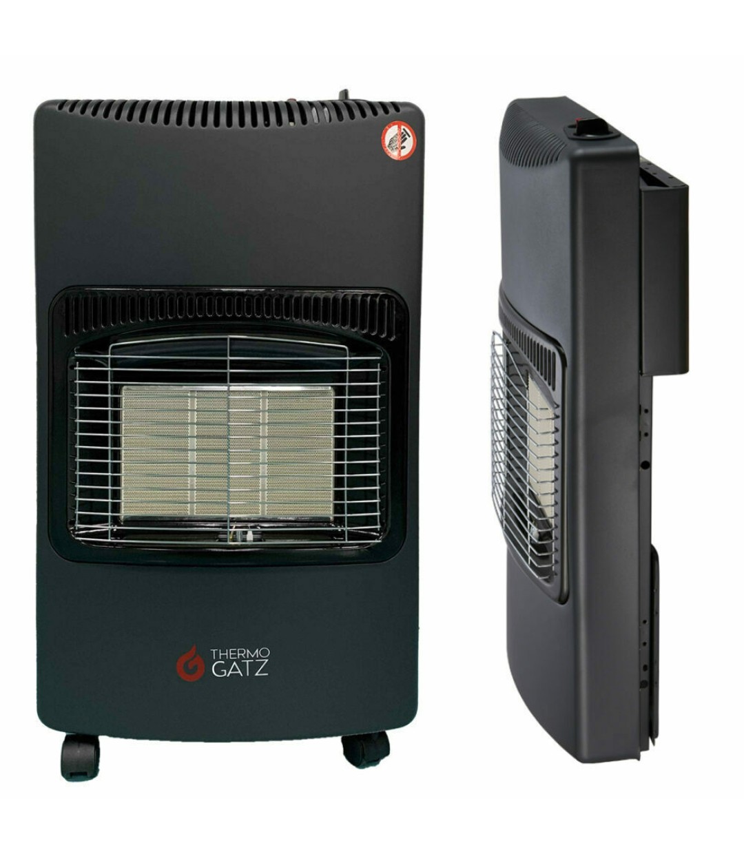 THERMOGATZ TG-FLD SLIM ΘΕΡΜΑΣΤΡΑ ΥΓΡΑΕΡΙΟΥ 4.2KW BLACK THERMOGATZ TG-FLD SLIM ΘΕΡΜΑΣΤΡΑ ΥΓΡΑΕΡΙΟΥ 4.2KW BLACK