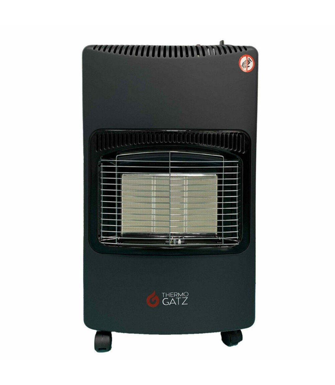 THERMOGATZ TG-FLD SLIM ΘΕΡΜΑΣΤΡΑ ΥΓΡΑΕΡΙΟΥ 4.2KW BLACK THERMOGATZ TG-FLD SLIM ΘΕΡΜΑΣΤΡΑ ΥΓΡΑΕΡΙΟΥ 4.2KW BLACK
