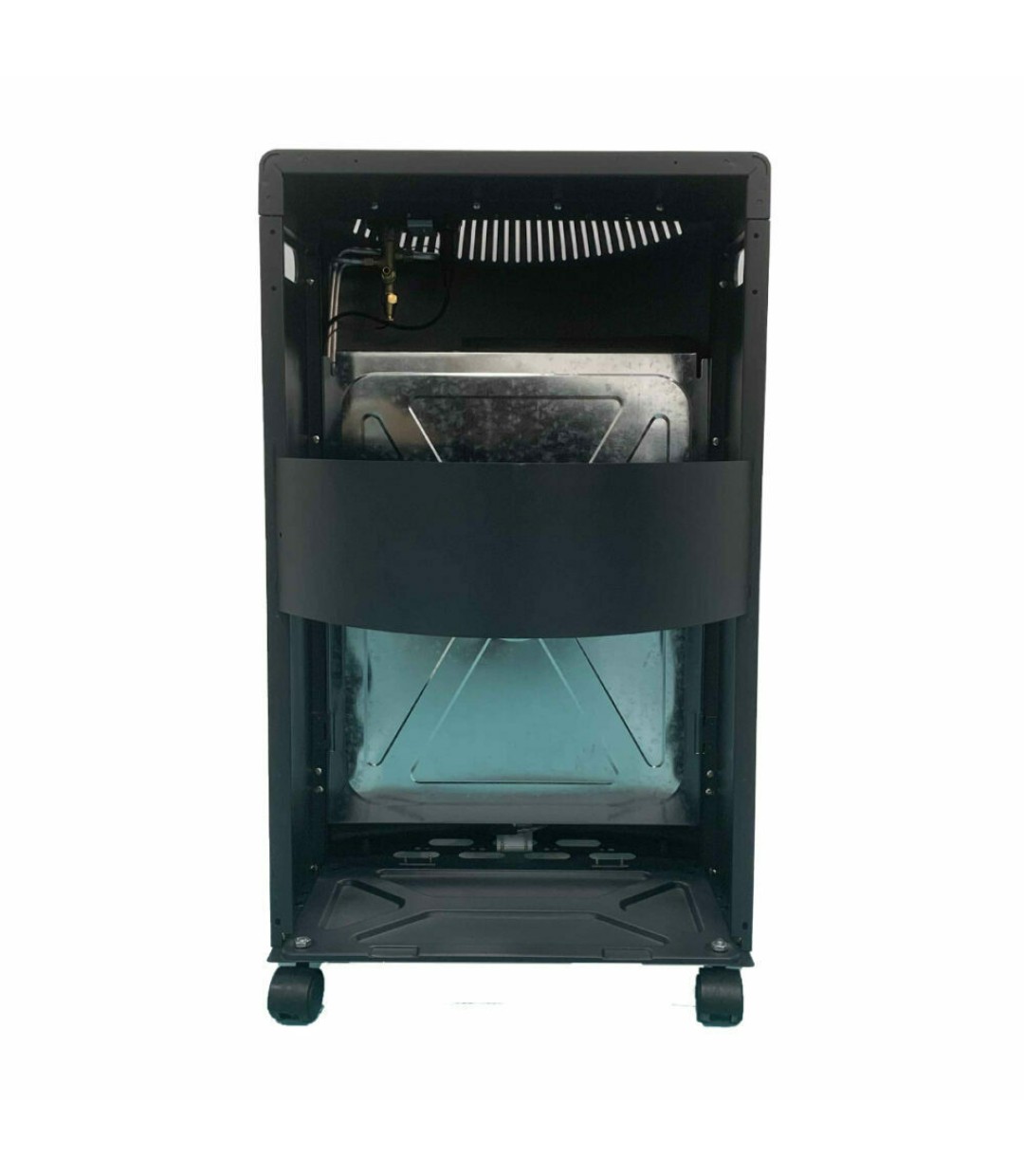 THERMOGATZ TG-FLD SLIM ΘΕΡΜΑΣΤΡΑ ΥΓΡΑΕΡΙΟΥ 4.2KW BLACK THERMOGATZ TG-FLD SLIM ΘΕΡΜΑΣΤΡΑ ΥΓΡΑΕΡΙΟΥ 4.2KW BLACK