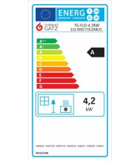 THERMOGATZ TG-FLD SLIM ΘΕΡΜΑΣΤΡΑ ΥΓΡΑΕΡΙΟΥ 4.2KW BLACK THERMOGATZ TG-FLD SLIM ΘΕΡΜΑΣΤΡΑ ΥΓΡΑΕΡΙΟΥ 4.2KW BLACK