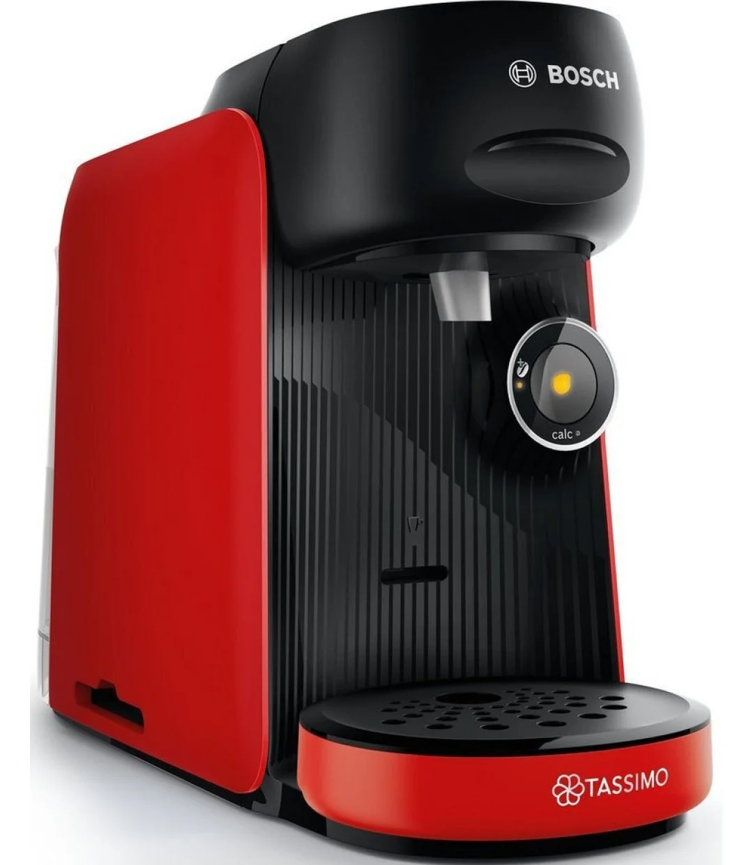 Bosch TAS16B3 Καφετιέρα Espresso για Kάψουλες Tassimo