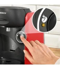 Bosch TAS16B3 Καφετιέρα Espresso για Kάψουλες Tassimo
