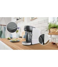 Bosch TAS16B4 Καφετιέρα Espresso για Kάψουλες Tassimo