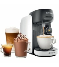 Bosch TAS16B4 Καφετιέρα Espresso για Kάψουλες Tassimo