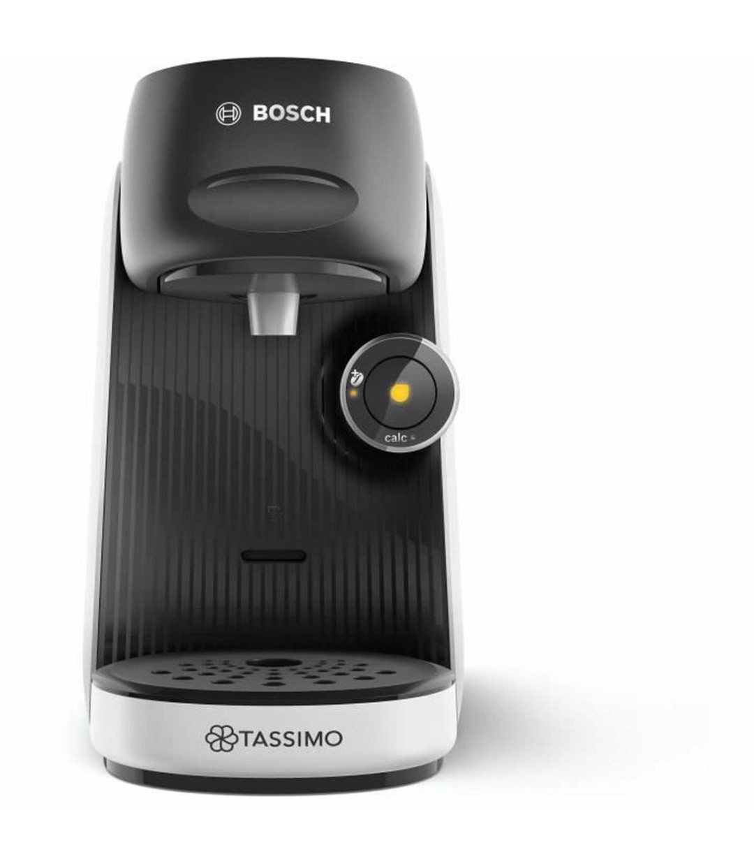 Bosch TAS16B4 Καφετιέρα Espresso για Kάψουλες Tassimo