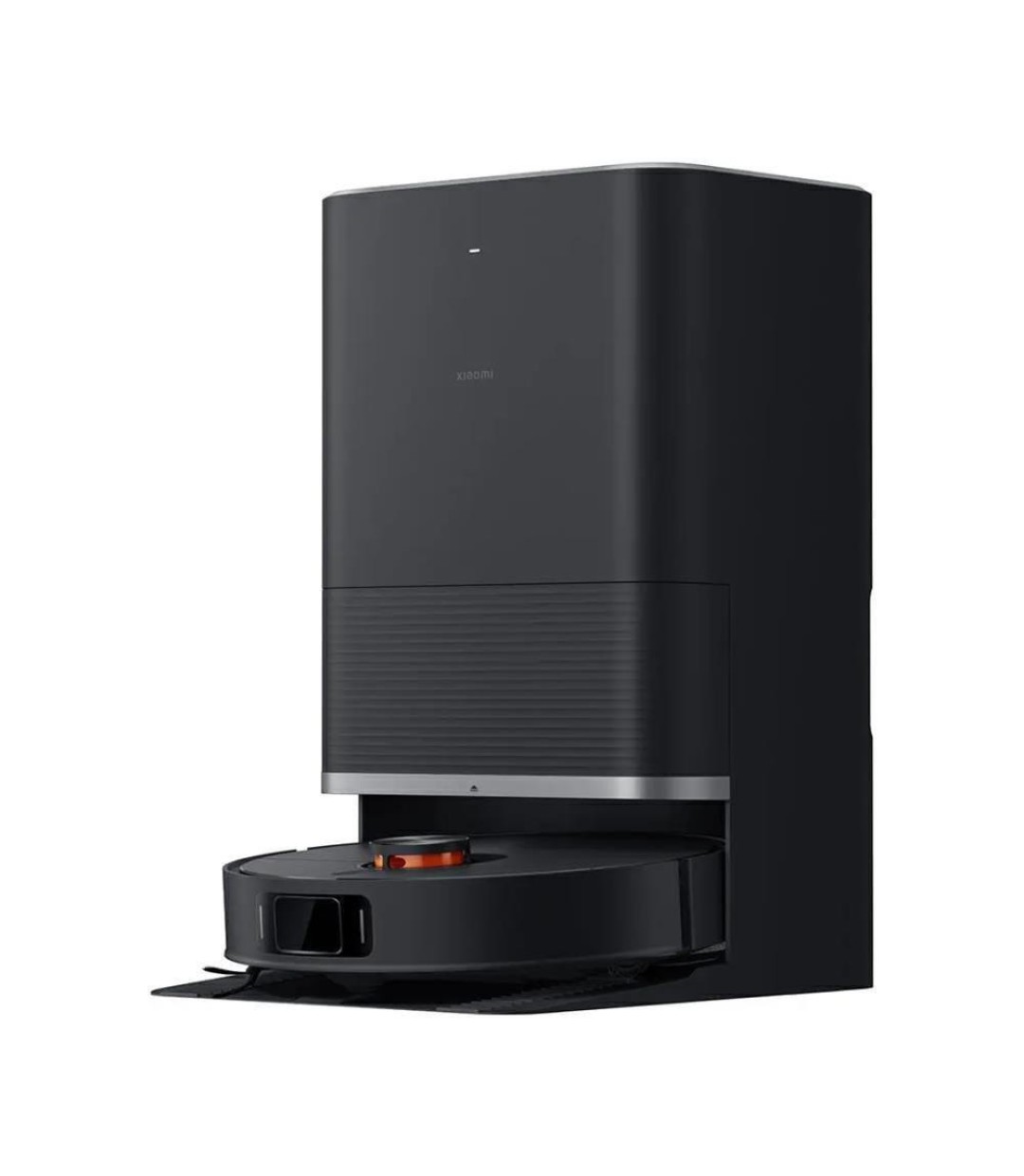 Xiaomi X20 Max Σκούπα Ρομπότ για Σκούπισμα & Σφουγγάρισμα με Χαρτογράφηση και Wi-Fi Μαύρη Xiaomi X20 Max Σκούπα Ρομπότ για Σκούπισμα & Σφουγγάρισμα με Χαρτογράφηση και Wi-Fi Μαύρη