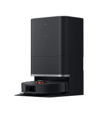 Xiaomi X20 Max Σκούπα Ρομπότ για Σκούπισμα & Σφουγγάρισμα με Χαρτογράφηση και Wi-Fi Μαύρη Xiaomi X20 Max Σκούπα Ρομπότ για Σκούπισμα & Σφουγγάρισμα με Χαρτογράφηση και Wi-Fi Μαύρη