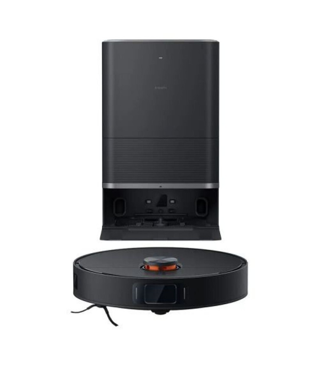 Xiaomi X20 Max Σκούπα Ρομπότ για Σκούπισμα & Σφουγγάρισμα με Χαρτογράφηση και Wi-Fi Μαύρη Xiaomi X20 Max Σκούπα Ρομπότ για Σκούπισμα & Σφουγγάρισμα με Χαρτογράφηση και Wi-Fi Μαύρη