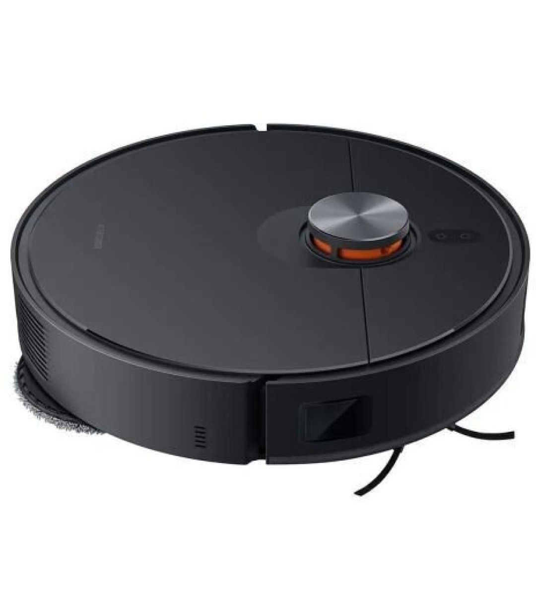 Xiaomi X20 Max Σκούπα Ρομπότ για Σκούπισμα & Σφουγγάρισμα με Χαρτογράφηση και Wi-Fi Μαύρη Xiaomi X20 Max Σκούπα Ρομπότ για Σκούπισμα & Σφουγγάρισμα με Χαρτογράφηση και Wi-Fi Μαύρη