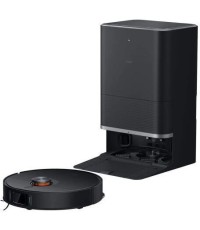 Xiaomi X20 Max Σκούπα Ρομπότ για Σκούπισμα & Σφουγγάρισμα με Χαρτογράφηση και Wi-Fi Μαύρη Xiaomi X20 Max Σκούπα Ρομπότ για Σκούπισμα & Σφουγγάρισμα με Χαρτογράφηση και Wi-Fi Μαύρη