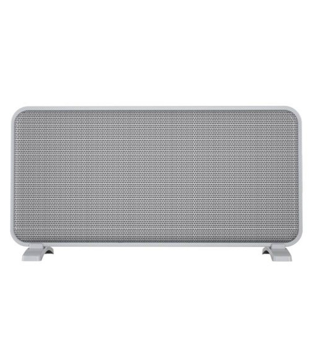 Kerosun KECP-20XE2 Θερμοπομπός Δαπέδου 2000W Mica με Ηλεκτρονικό Θερμοστάτη Γκρι Kerosun KECP-20XE2 Θερμοπομπός Δαπέδου 2000W Mica με Ηλεκτρονικό Θερμοστάτη Γκρι