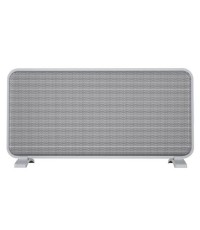 Kerosun KECP-20XE2 Θερμοπομπός Δαπέδου 2000W Mica με Ηλεκτρονικό Θερμοστάτη Γκρι Kerosun KECP-20XE2 Θερμοπομπός Δαπέδου 2000W Mica με Ηλεκτρονικό Θερμοστάτη Γκρι