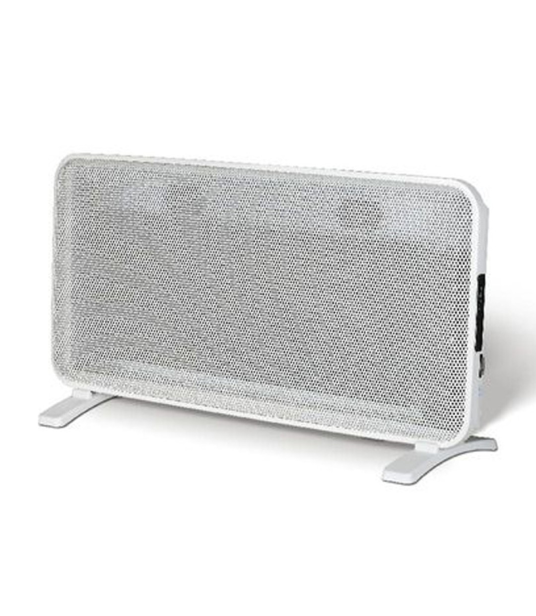 Kerosun KECP-20XE2 Θερμοπομπός Δαπέδου 2000W Mica με Ηλεκτρονικό Θερμοστάτη Γκρι Kerosun KECP-20XE2 Θερμοπομπός Δαπέδου 2000W Mica με Ηλεκτρονικό Θερμοστάτη Γκρι