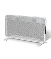 Kerosun KECP-20XE2 Θερμοπομπός Δαπέδου 2000W Mica με Ηλεκτρονικό Θερμοστάτη Γκρι Kerosun KECP-20XE2 Θερμοπομπός Δαπέδου 2000W Mica με Ηλεκτρονικό Θερμοστάτη Γκρι