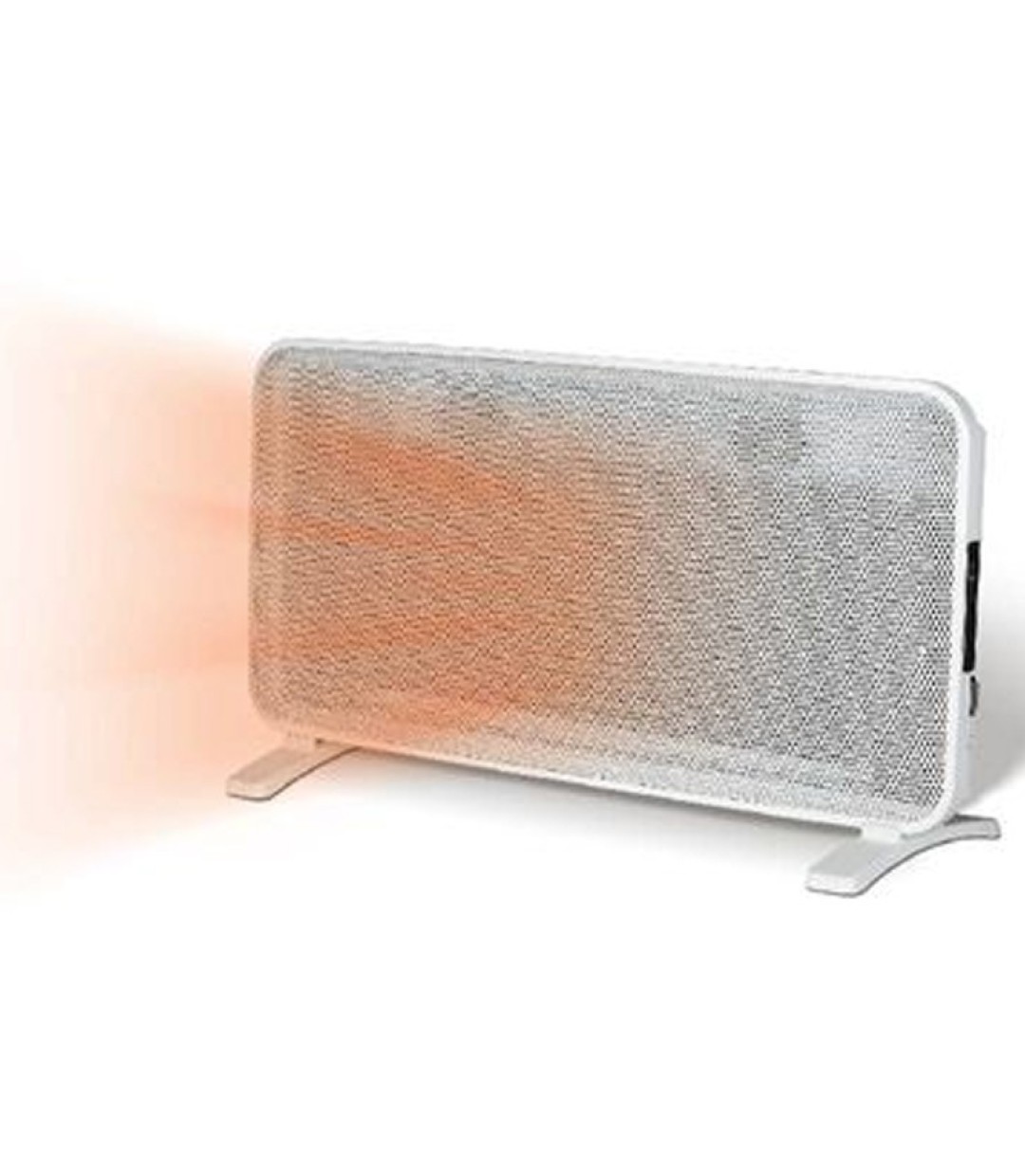 Kerosun KECP-20XE2 Θερμοπομπός Δαπέδου 2000W Mica με Ηλεκτρονικό Θερμοστάτη Γκρι Kerosun KECP-20XE2 Θερμοπομπός Δαπέδου 2000W Mica με Ηλεκτρονικό Θερμοστάτη Γκρι