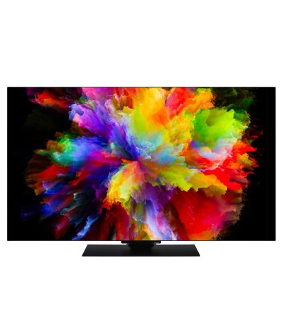 Panasonic Smart Τηλεόραση 55" 4K UHD OLED TV-55Z80AEZ HDR (2024)