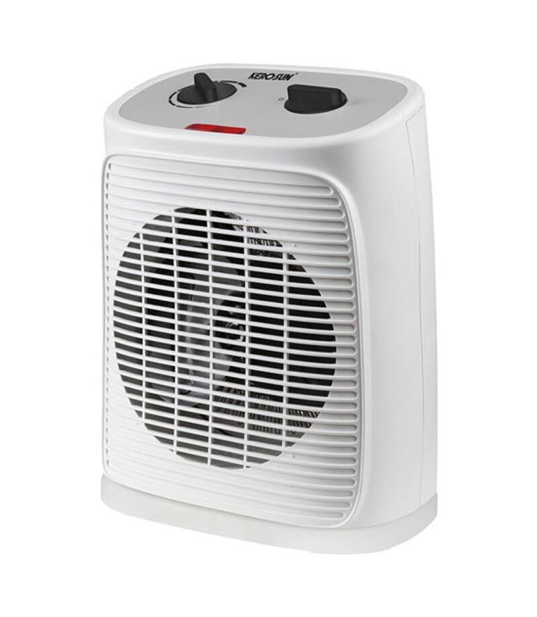 Kerosun Αερόθερμο Δωματίου Δαπέδου 1000W KFH-19C