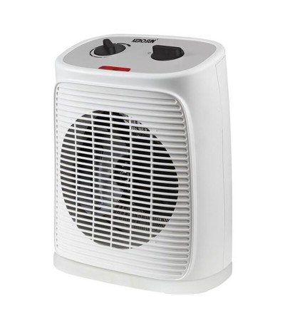 Kerosun Αερόθερμο Δωματίου Δαπέδου 1000W KFH-19C