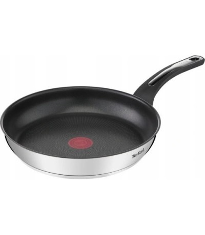 Tefal Emotion 24cm (E30004) Τηγάνι