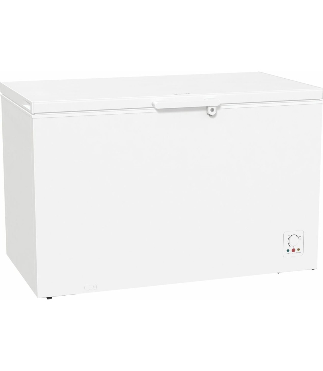 Gorenje FH 43 EAW Καταψύκτης Μπαούλο 440lt