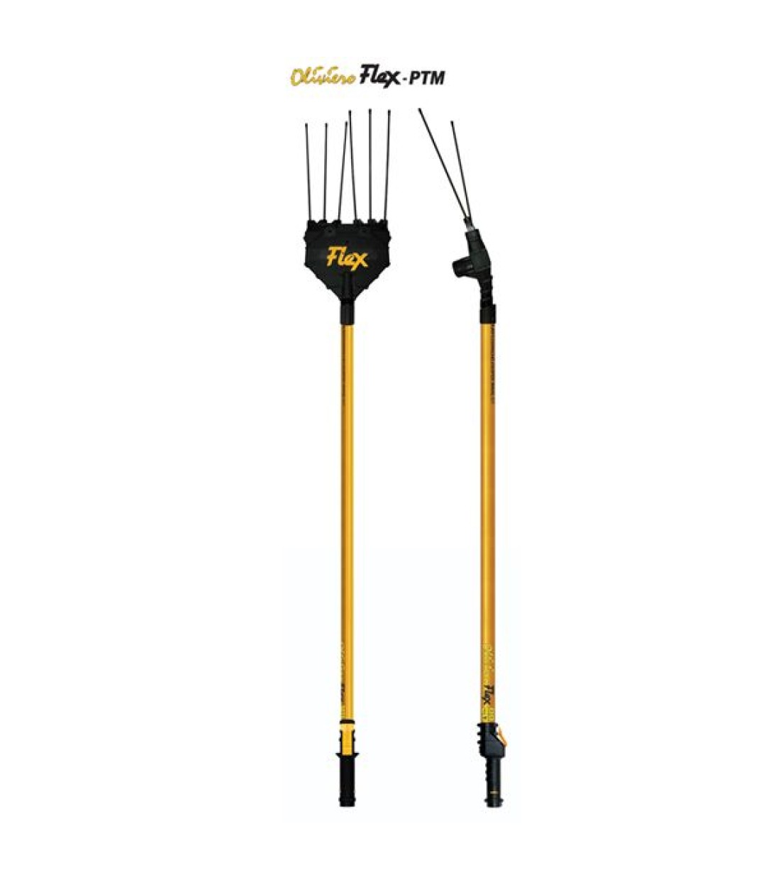  ΕΛΑΙΟΡΑΒΔΙΣΤΙΚΟ ΜΠΑΤΑΡΙΑΣ ΜΕ ΤΗΛΕΣΚΟΠΙΚΗ ΠΡΟΕΚΤΑΣΗ FLEX PTM AGRITEC