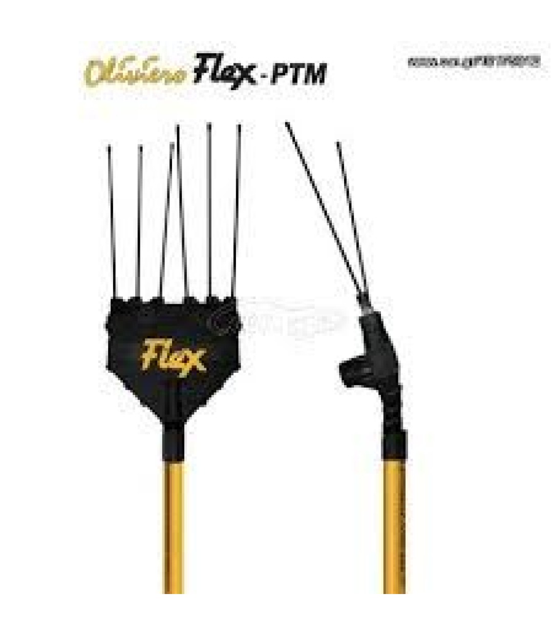  ΕΛΑΙΟΡΑΒΔΙΣΤΙΚΟ ΜΠΑΤΑΡΙΑΣ ΜΕ ΤΗΛΕΣΚΟΠΙΚΗ ΠΡΟΕΚΤΑΣΗ FLEX PTM AGRITEC