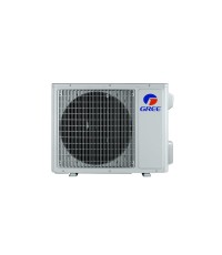 GREE Aura GRC/GRCO-101QI/KAR3-N7 Κλιματιστικό Inverter 9.000 BTU A+++/A+++ με Ιονιστή και Wi-Fi