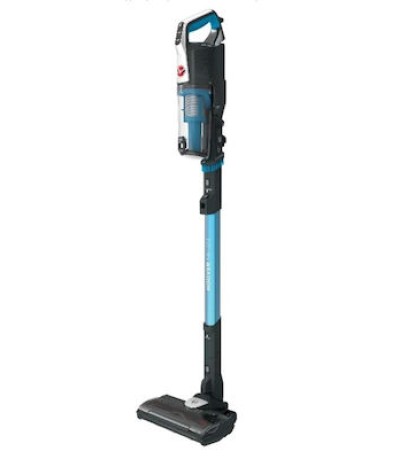 Hoover HF522STP 011 Επαναφορτιζόμενη Σκούπα Stick 22V Μπλε
