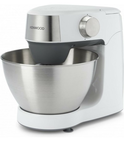 Kenwood KHC29.H0WH Κουζινομηχανή 1000W με Ανοξείδωτο Κάδο 4.3lt