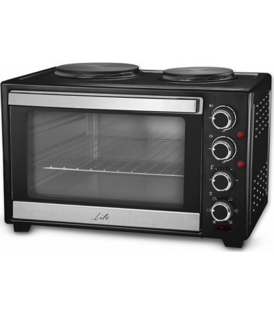 Φουρνάκι LIFE 382 (221-0162) 38L