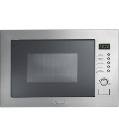 Φούρνος Μικροκυμάτων Εντοιχιζόμενος Candy MIC25GDFX