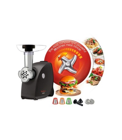 Moulinex Κρεατομηχανή ME4728