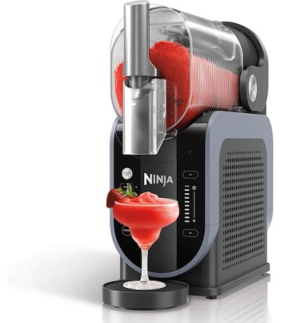 ΠΑΓΟΜΗΧΑΝΗ NINJA FS 301 EU ΓΙΑ ΓΡΑΝΙΤΕΣ/ΠΑΓΩΜΕΝΑ ΡΟΦΗΜΑΤΑ