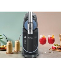 ΠΑΓΟΜΗΧΑΝΗ NINJA FS 301 EU ΓΙΑ ΓΡΑΝΙΤΕΣ/ΠΑΓΩΜΕΝΑ ΡΟΦΗΜΑΤΑ