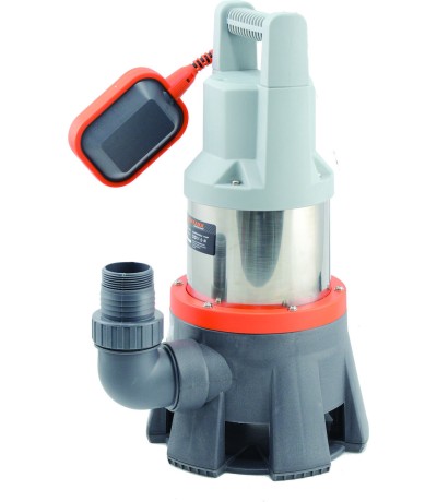 Αντλία ακαθάρτων υδάτων Nakayama 1300 Watt NP1130 019985 Αντλία ακαθάρτων υδάτων Nakayama 1300 Watt NP1130 019985