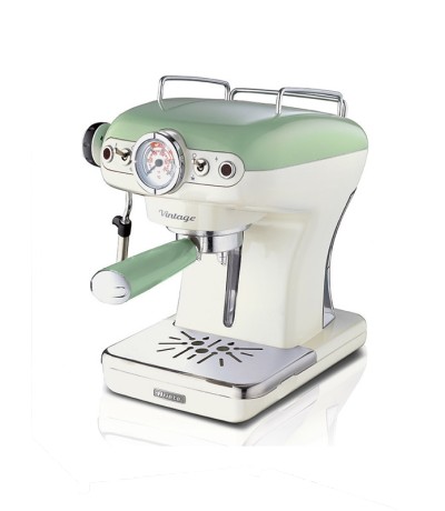 Καφετιέρα Ariete  Vintage 1389/14 Green