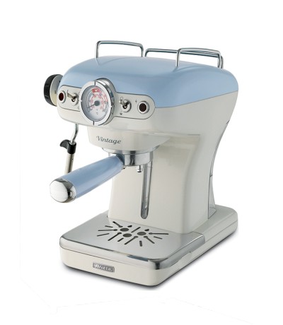 Καφετιέρα Ariete 1389/15  Light Blue