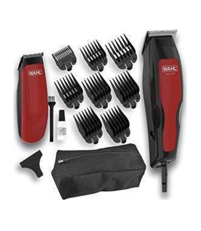 Κουρευτική Μηχανή Wahl Homepro 100 Combo (1395-0466)