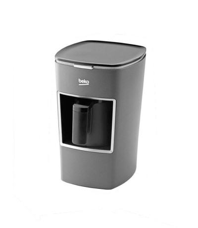 Καφετιέρα Beko BKK 2300 Grey Καφετιέρα Beko BKK 2300 Grey